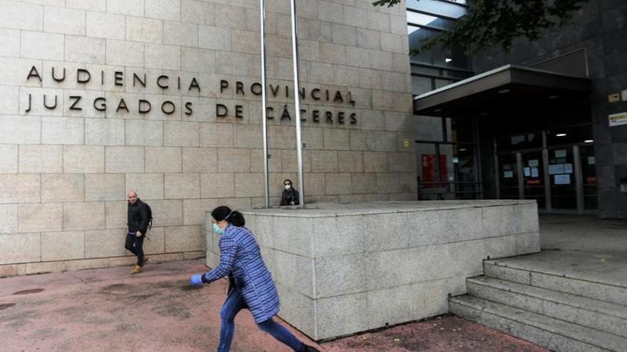 Primera condena en Extremadura por saltarse el confinamiento en marzo