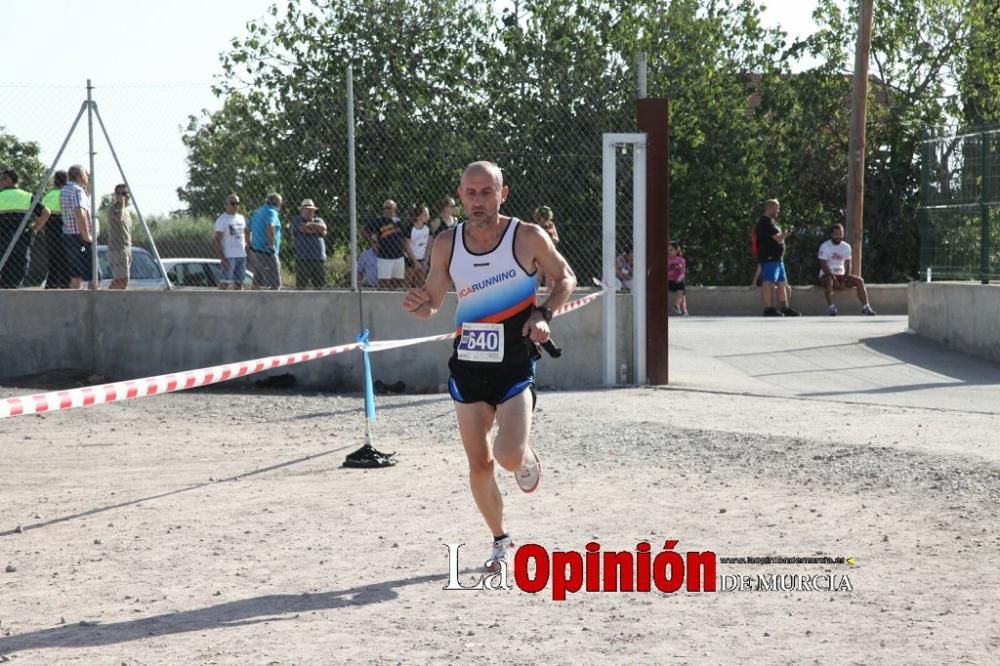 Carrera Popular de Campillo