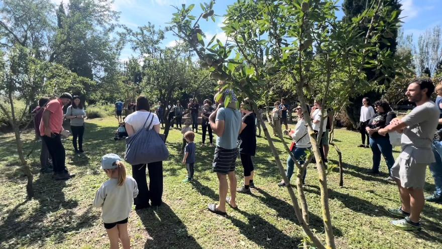 El nou model educatiu El Niu de la Guita obre preinscripcions per apropar els infants a la natura dels Aiguamolls de l’Empordà