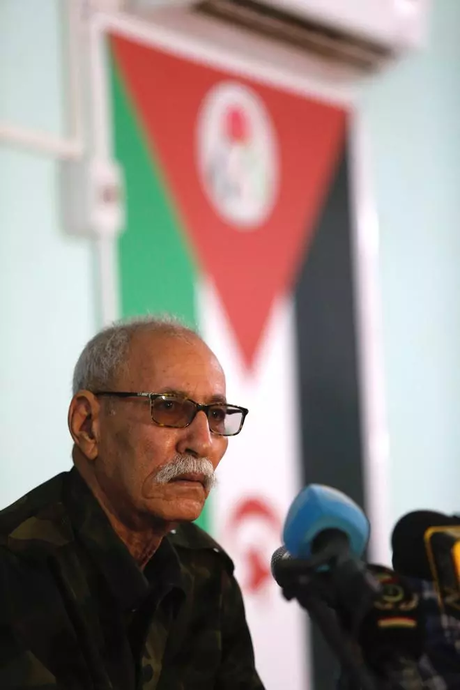 El Frente Polisario corta las comunicaciones con el Gobierno de España