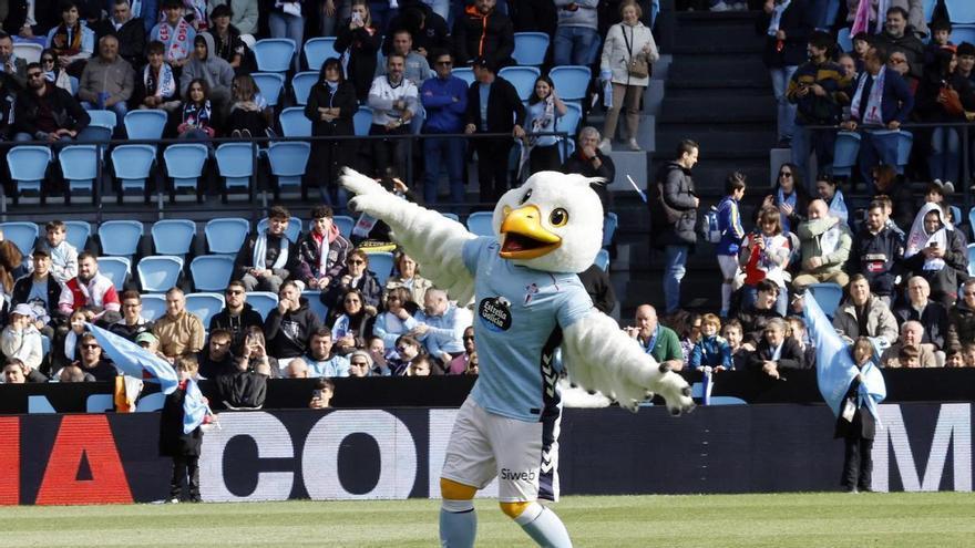 A lámpada de Claudio