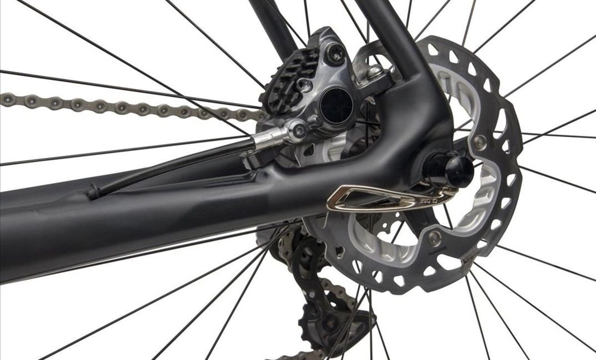 Frenos de disco en tu bicicleta, ¿son seguros?