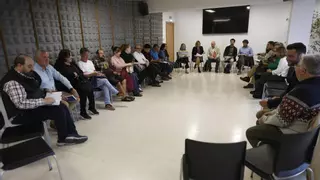 La contaminación en la zona oeste de Gijón: 100 días en cuatro años con el protocolo activado