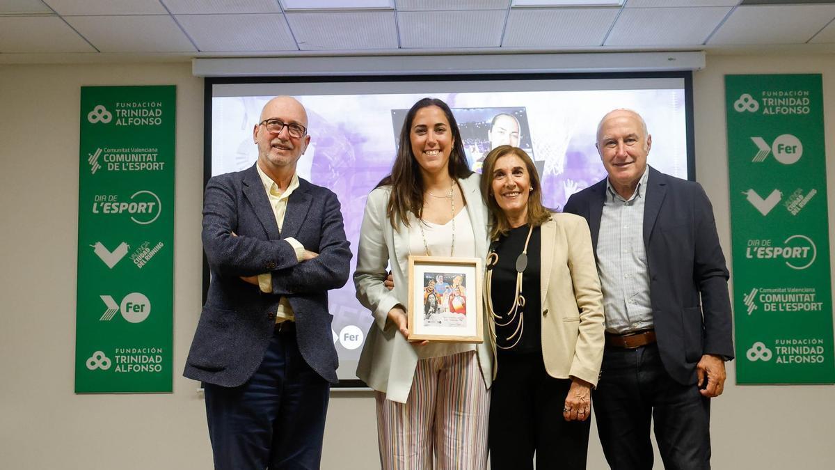 VÍDEO VEGA GIMENO | Tras la retirada nace su leyenda