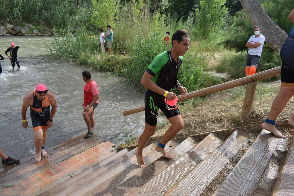 Triatlón de Cieza (II)