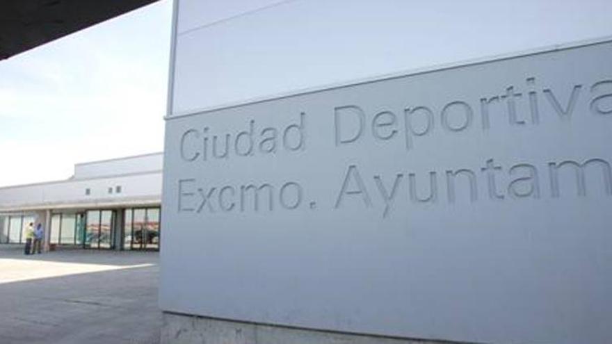 Ciudad Deportiva de Mérida gana 1.727 usuarios con la nueva gestión privada