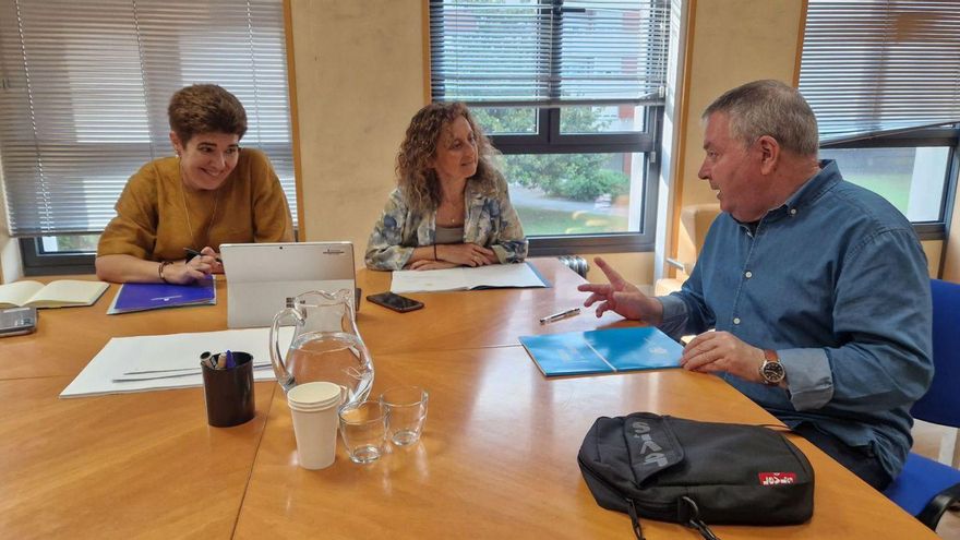 Habrá enseñanza de asturiano en educación infantil: 104 profesores y &quot;un paso adelante&quot;