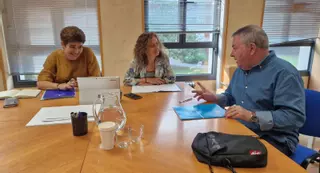 Habrá enseñanza de asturiano en educación infantil: 104 profesores y "un paso adelante"