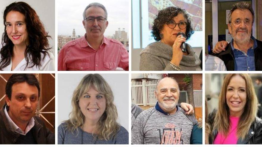 Profesionales y dirigentes sociales analizan el papel del periodismo comarcal