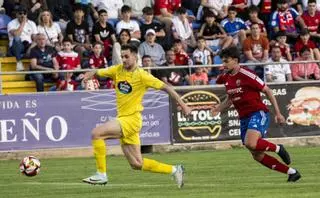 Iván Barbero, un pichichi para el Deportivo en media temporada