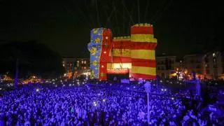 Crida 2023: Horario y día que se celebra la llegada de las Fallas de València