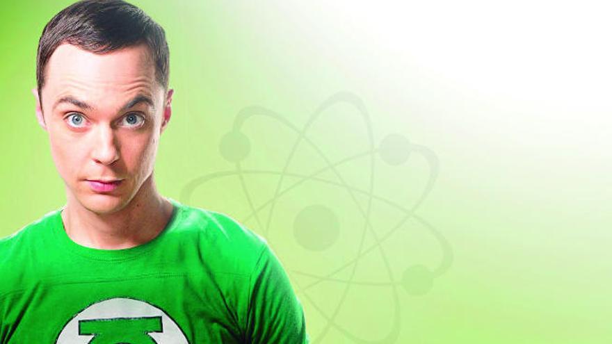 Sheldon Cooper ayuda a abordar el Asperger en Canarias