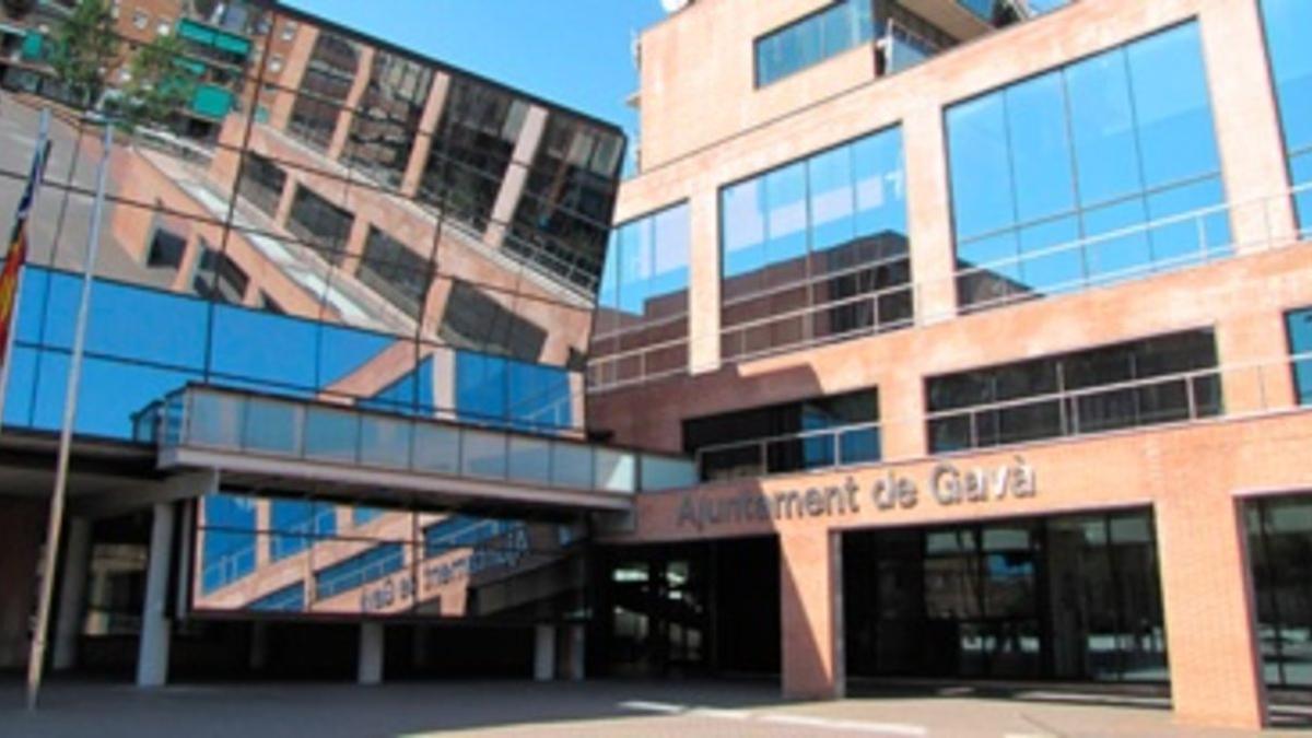 ayuntamiento de gavà