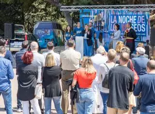 La Noche de los Museos contará con más de doscientas actividades