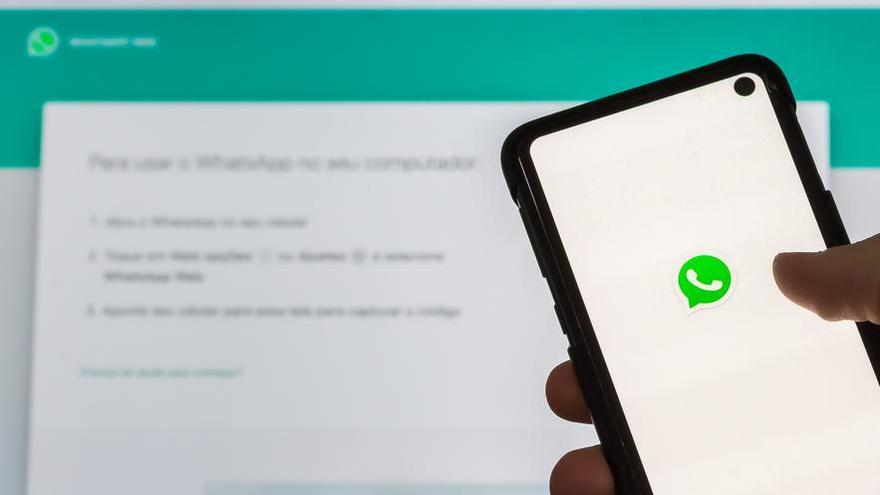 Detectada una campaña de emails que suplantan a WeTransfer y WhatsApp para instalar un virus