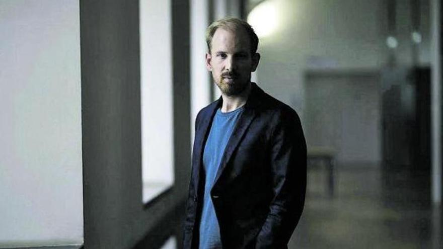 Rutger Bregman.