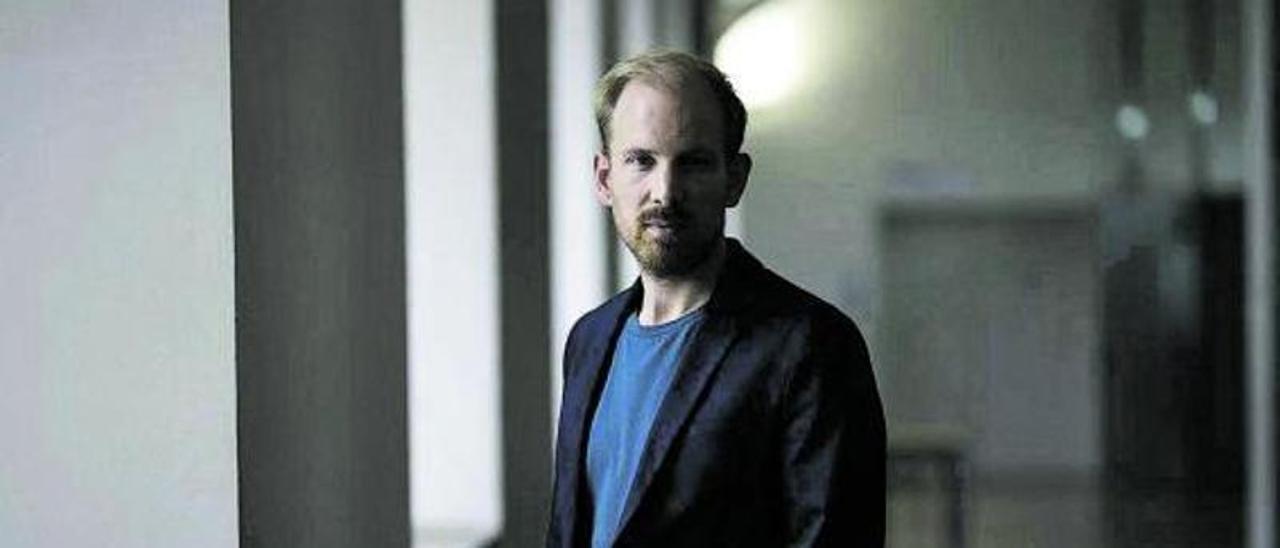 Rutger Bregman.