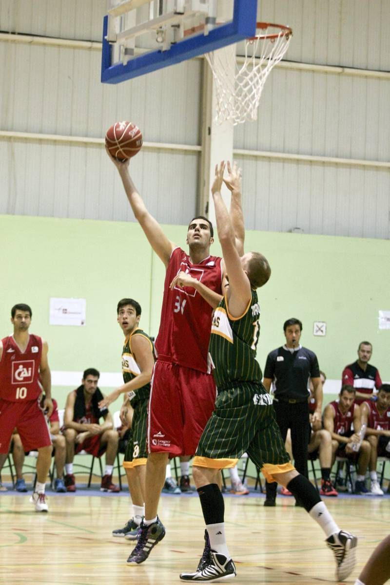 Fotogalería del CAI Zaragoza - Peñas Huesca