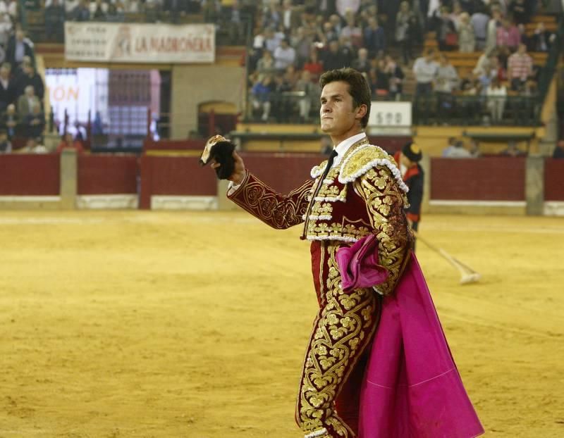 La tercera de la Feria