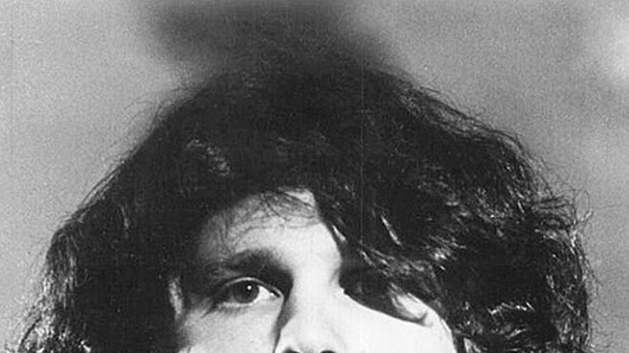 Homenaje a Jim Morrison