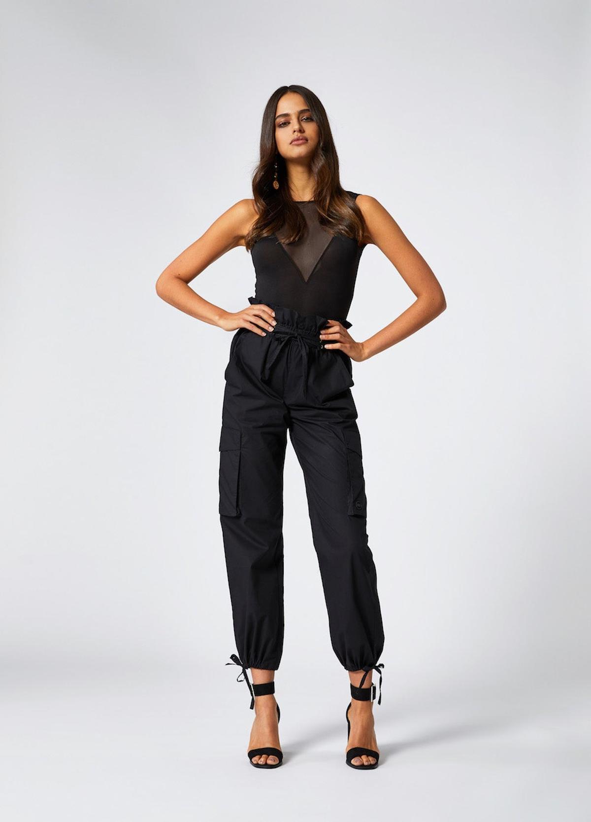 KENDALL + KYLIE para Forever 21