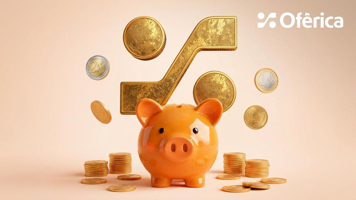 Oférica reuneix les millors ofertes i promocions disponibles a la teva ciutat.