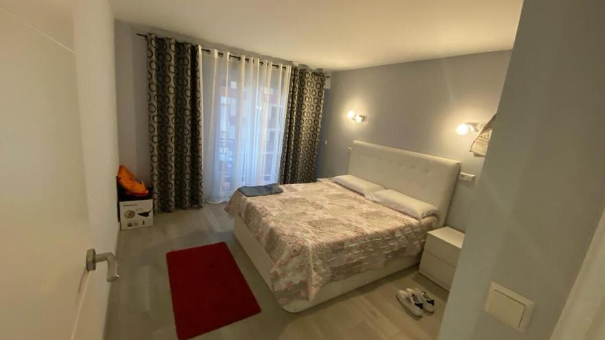 Oportunidad inmobiliaria en Alicante: bonito piso en Dénia, totalmente reformado, por 135.000 euros