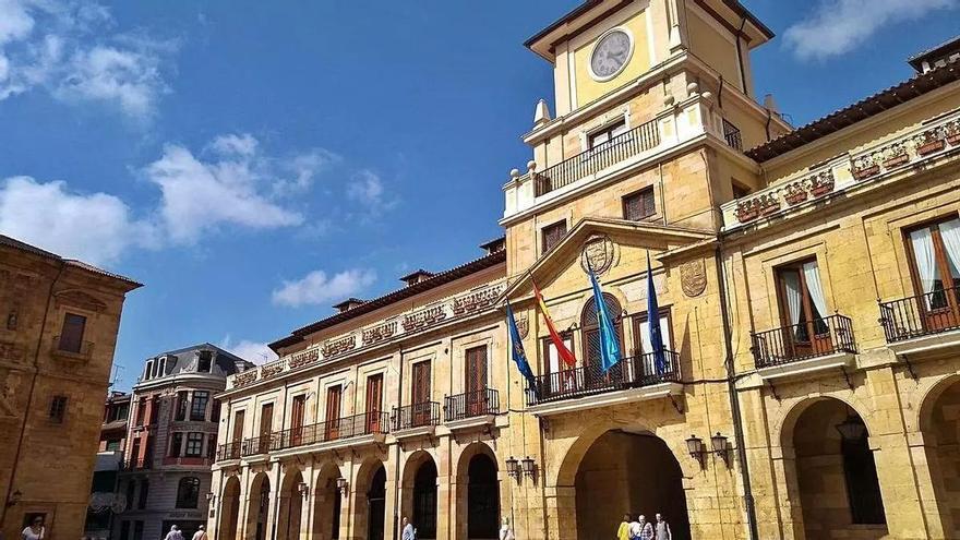 El Ayuntamiento de Oviedo niega la alarma por el centro de menores de La Florida y aclara que atenderá a niños y niñas vulnerables