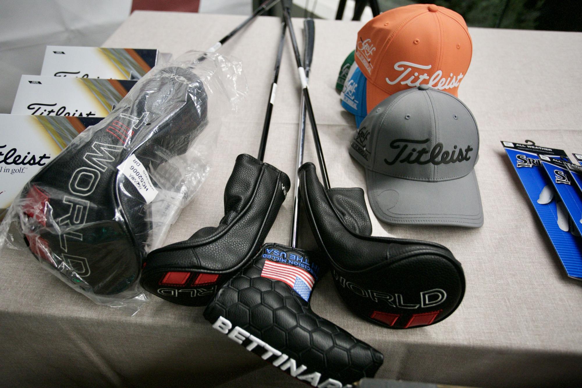 Torneo de Golf La Opinión - Quirónsalud 2022