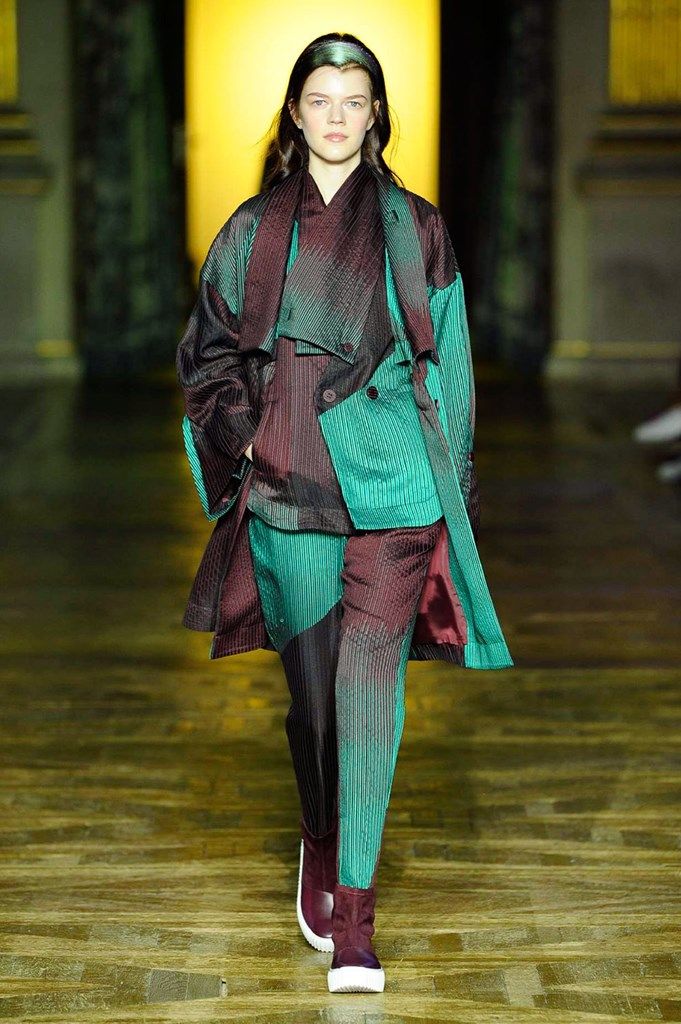 Issey Miyake