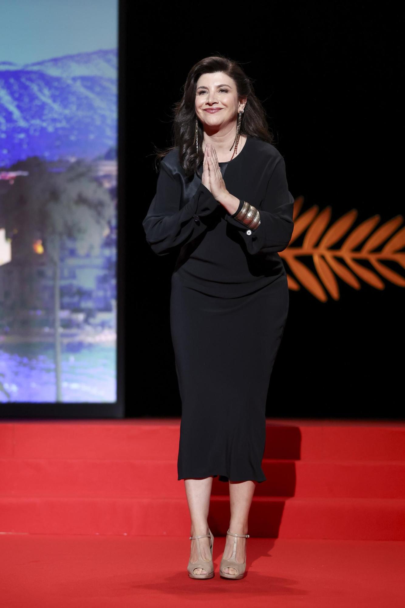 Las mejores fotos de la alfombra roja del Festival de Cannes 2024