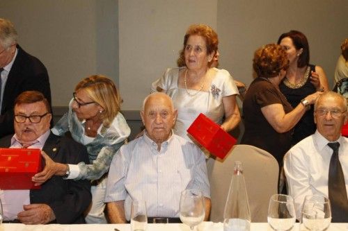 Premios del Mayor en La Torre de Puente Tocinos