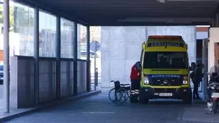 El conductor que mató a una anciana en un paso de peatones en Zamora se enfrenta a 18 meses sin carné