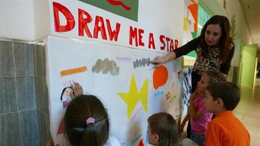 La nueva ley educativa del Botànic abre la vía a los colegios superplurilingües