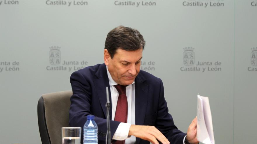 La Junta anuncia nuevos beneficios fiscales para el campo, la natalidad y la industria