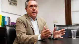 “No he escuchado a Felipe y Guerra rechazar un gobierno de PP y Vox y ese silencio extraña”