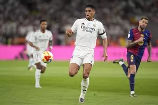 La increíble injusticia que ha evitado el VAR: ¡el Madrid habría ganado LaLiga sobrado!