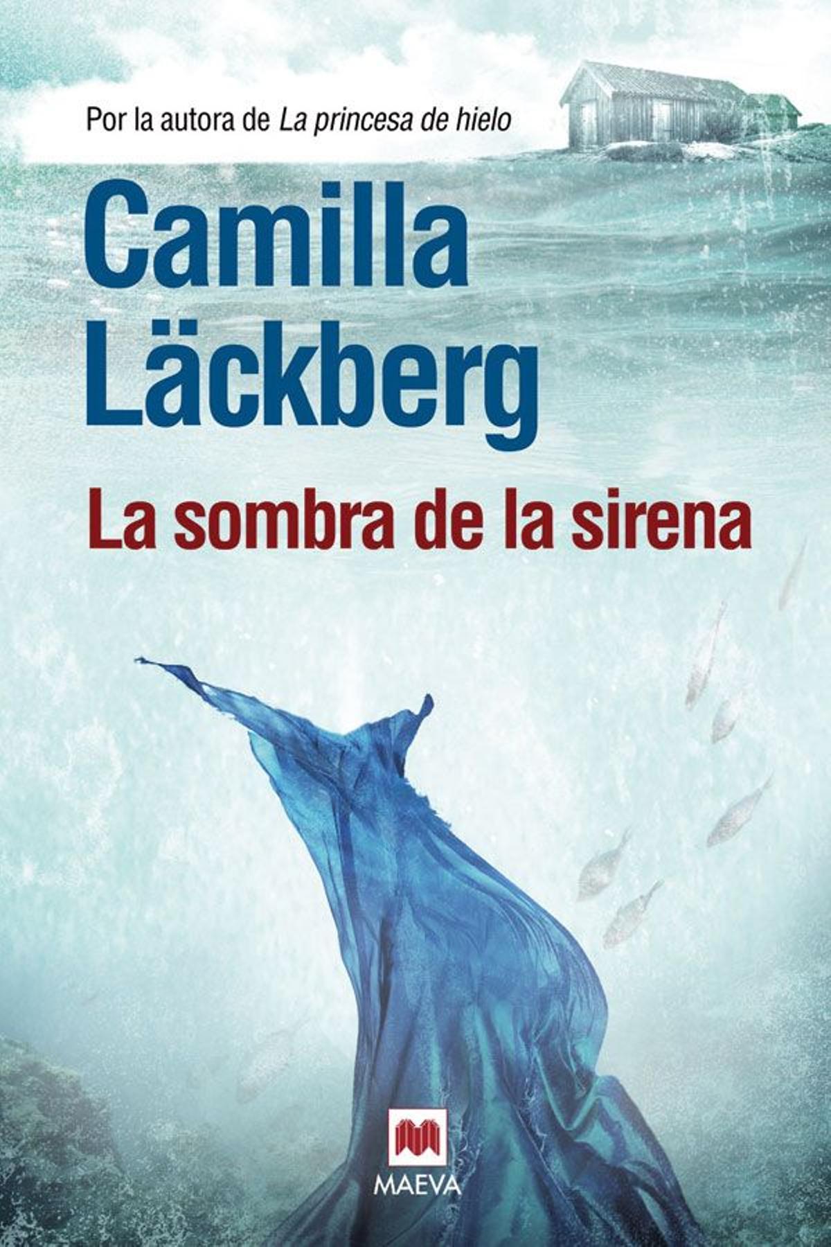 La sombra de la sirena