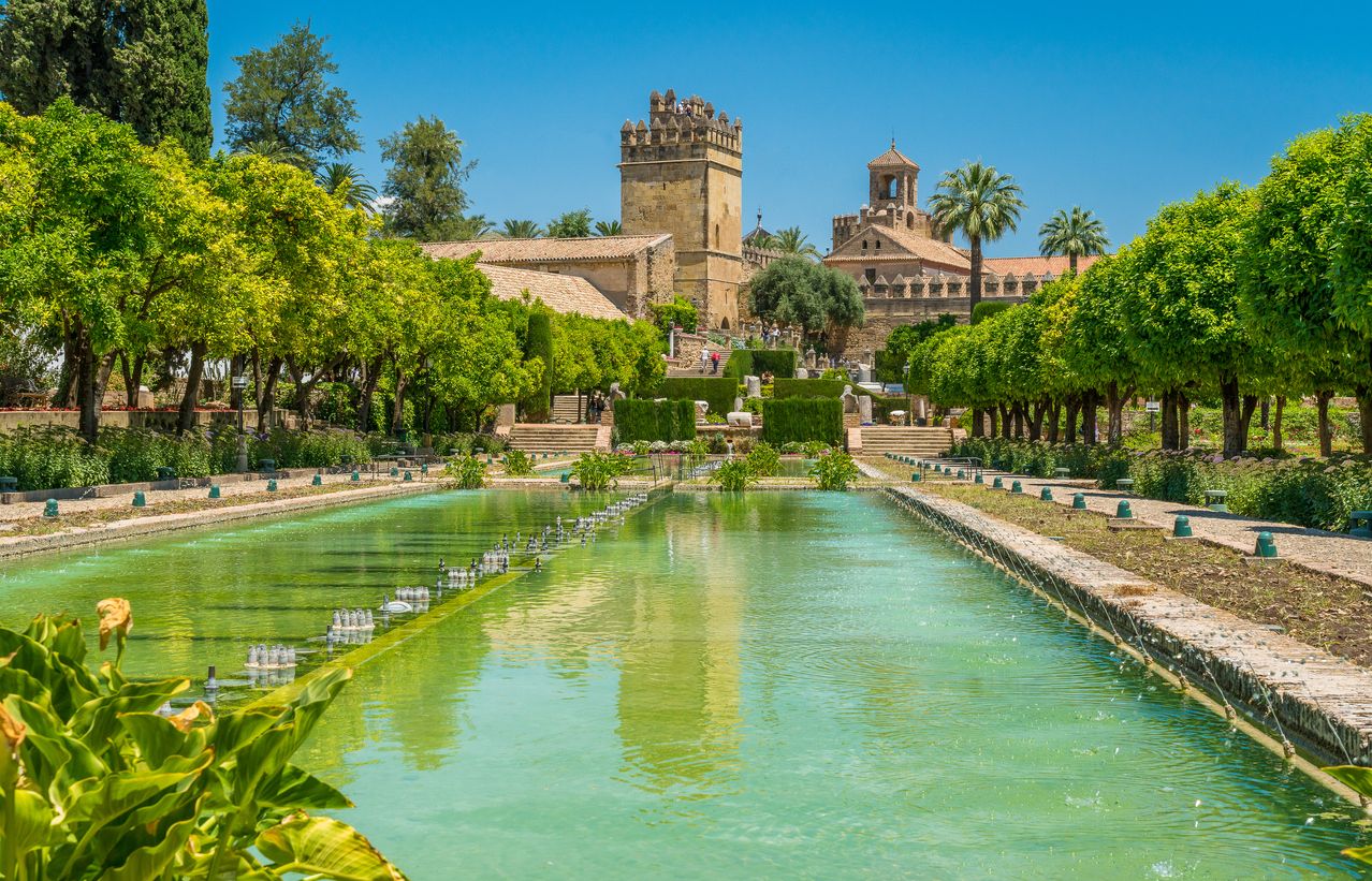 5 viajes perfectos que puedes hacer en un solo un día Córdoba