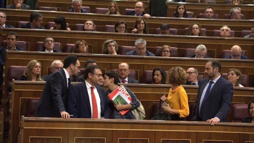 La oposición recela del Rajoy pactista y presentará batalla