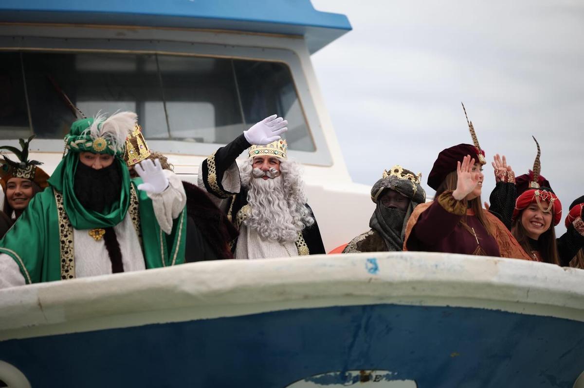 Cavalcada Reis/Burriana2