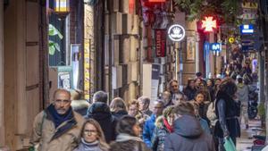 "Nosaltres no juguemen aquesta lliga"