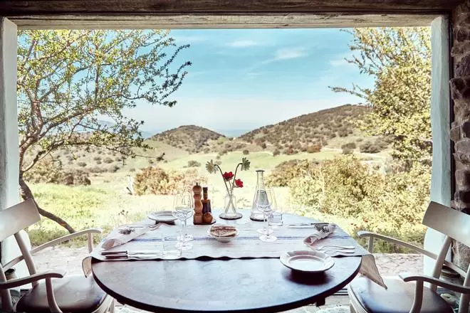 Finca La Donaire, la nueva joya de la corona de Relais & Chateaux