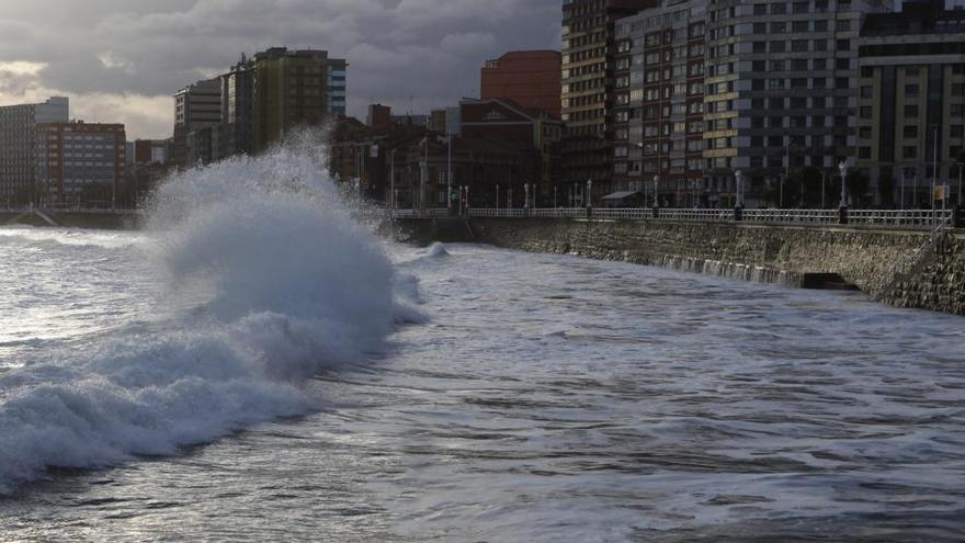 Las cuatro mejores playas de Asturias, según los internautas
