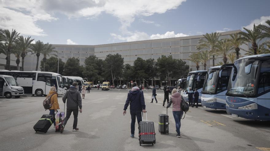 Estos son los requisitos que debes tener en cuenta para viajar a Baleares desde la península o el extranjero