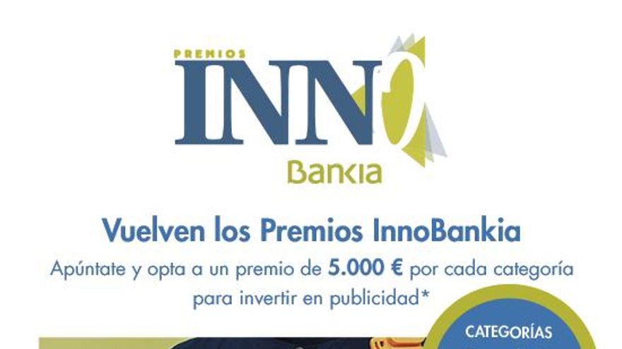 Premios InnoBankia