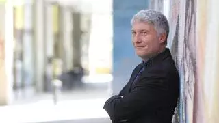 Pep Prieto gana el Prudenci Bertrana con la novela 'Rosita'