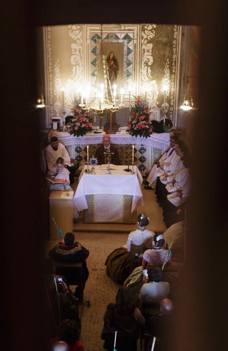 Magdalena 2016: Romeria de les Canyes