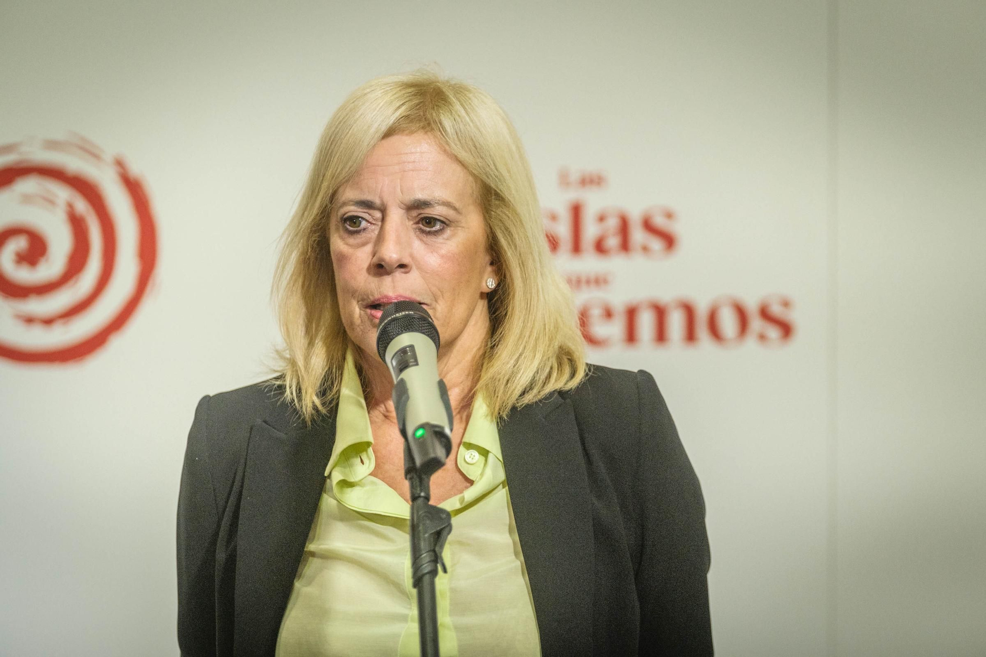 Acto institucional del Día de Canarias