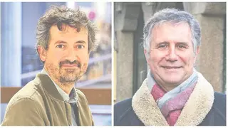 La USC elaborará el censo estatal de víctimas de la Guerra Civil y la dictadura